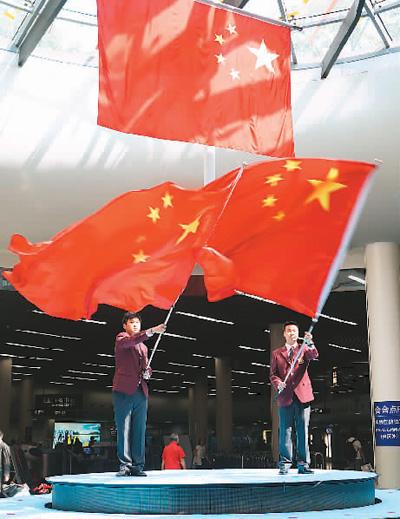 海南迎“断崖式”降温一夜“入冬”